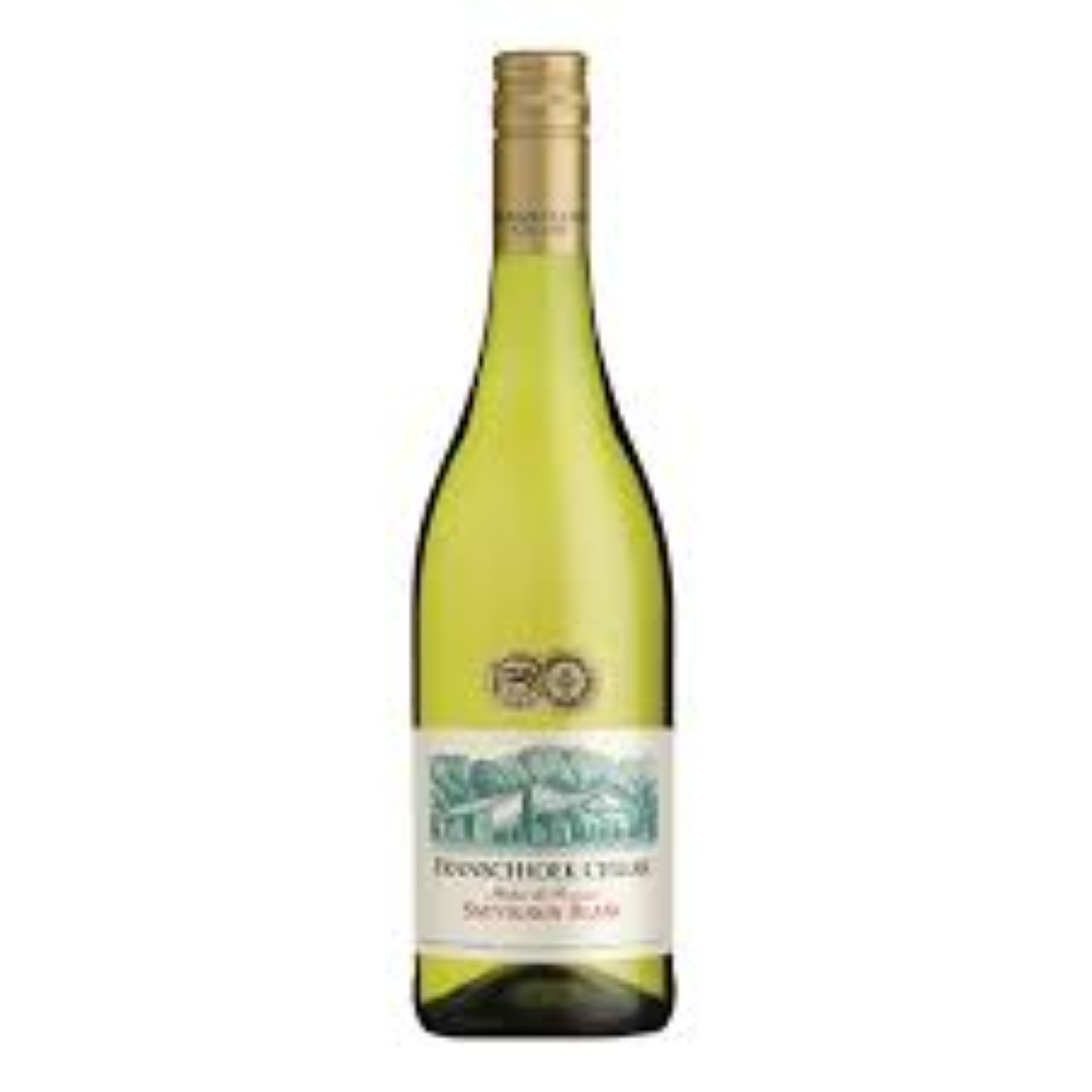 FRANSCHHOEK CELLAR SAUVIGNON BLANC 750ML